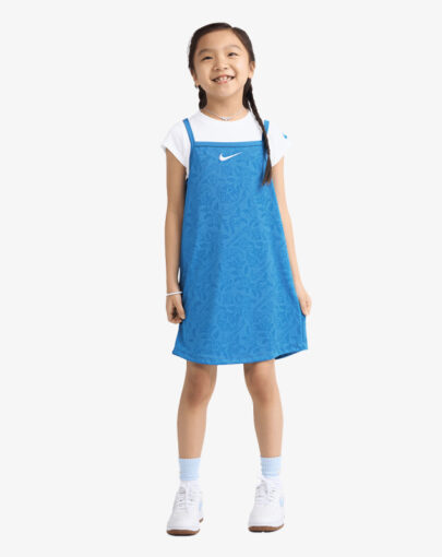nkg move with nature dress