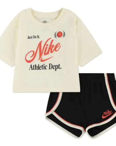 nkg tennis lifestyle sprinter set blk
