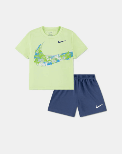 nkn e1d1 gfx jersey mesh short navy