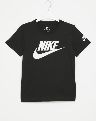 nkn futura evergreen tee bw