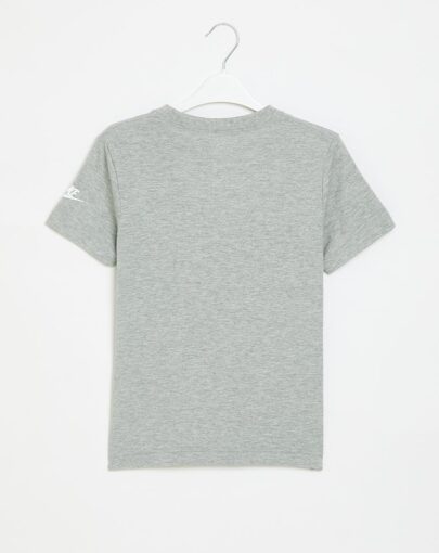 nkn futura evergreen tee grey2
