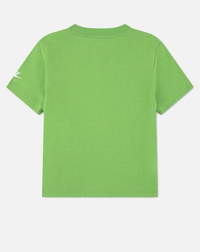nkn futura evergreen tee mgreen2