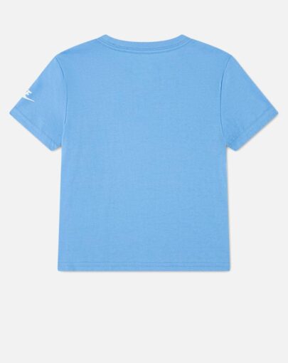 nkn futura evergreen tee ublue2