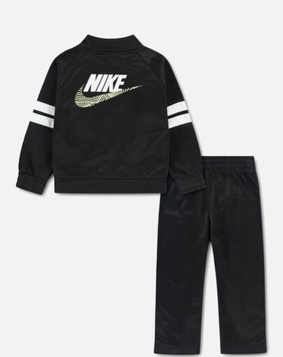 nkn striped footed coverall tracksuit2