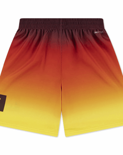 rwb gradient mesh short sunray2