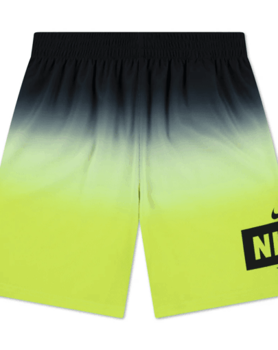rwb gradient mesh short volt