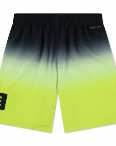 rwb gradient mesh short volt2