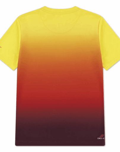 rwb gradient mesh top sunray2
