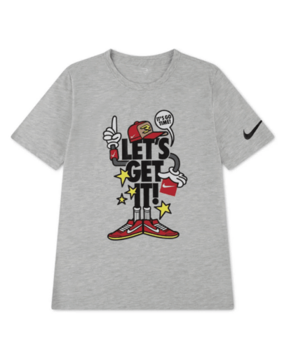 rwb lets get it comando grey