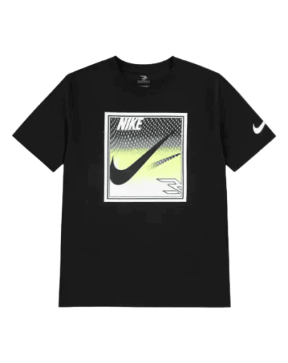 rwb pop mesh graphic tee b