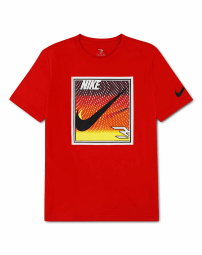 rwb pop mesh graphic tee ur