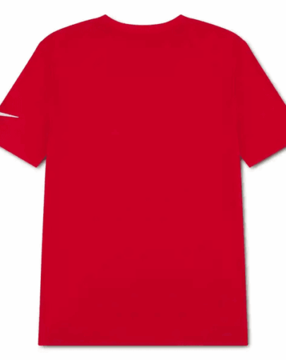 rwb spliced swoosh tee red2