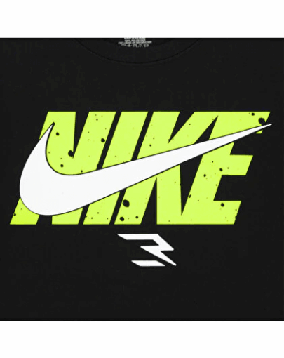 rwb wordblock dri fit tee black 2
