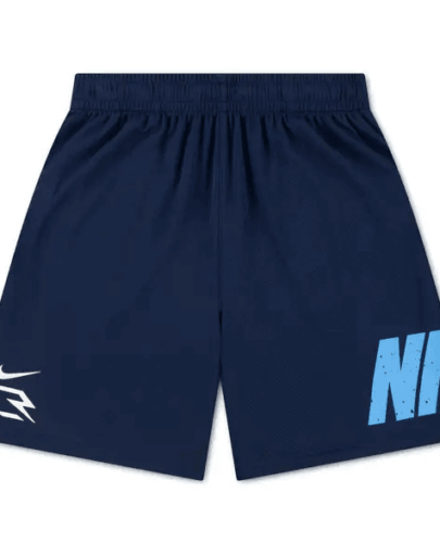 rwb wrap mesh short navy