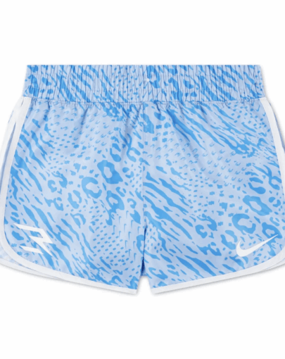rwg animal print short ib