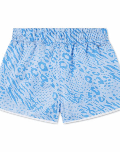rwg animal print short ib2