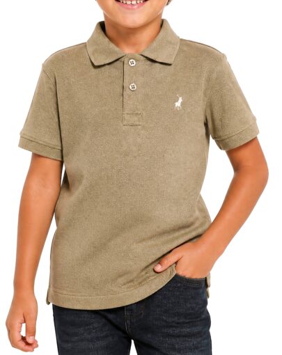 0078089 Mid shot austin olive