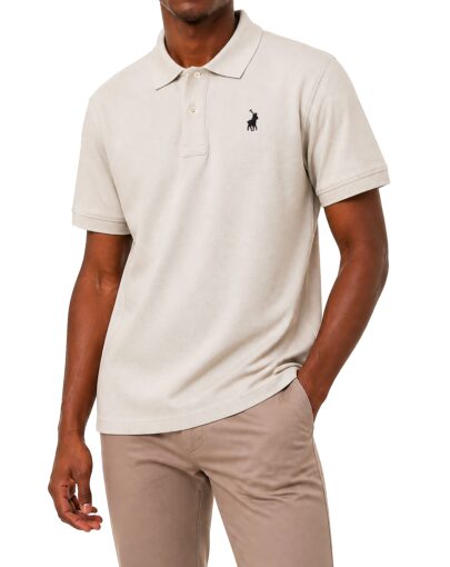 0078597 – 4 ess pique ash grey