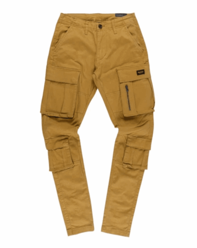 Cutty Vin Cargo Camel