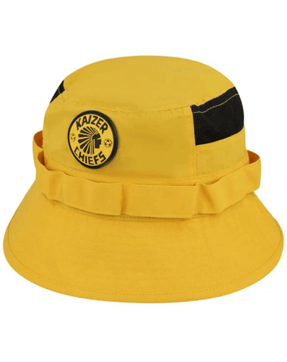 Kappa Kaizer Chiefs Kalo Bucket Hat