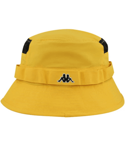 Kappa Kaizer Chiefs Kalo Bucket Hat2