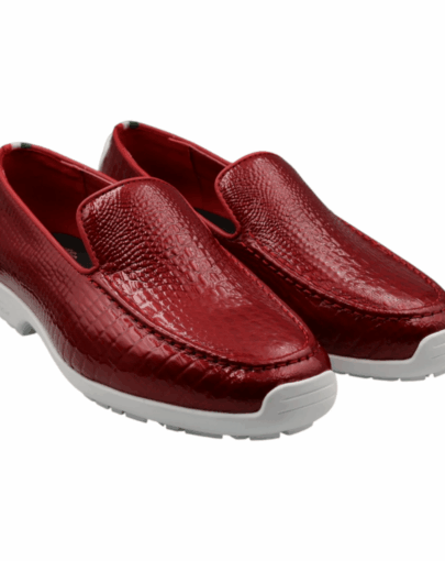 Rossimoda-Salvatore-Slipon-Red-2