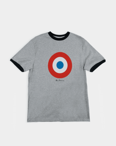 TARGETTEESHIRTANDOVERMELANGE_1