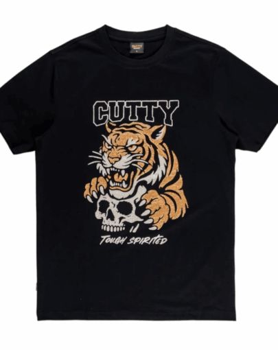 cutty iron