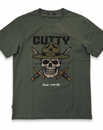cutty tango tee