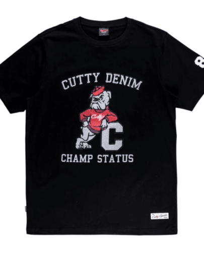 cutty trigg