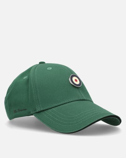 metal targy cap grn