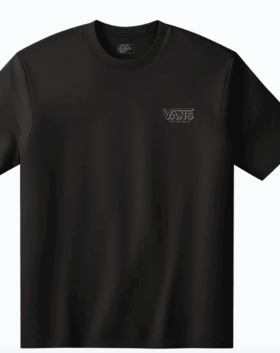 vans since 66 tee