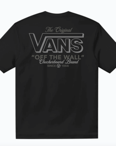 vans since 66 tee2