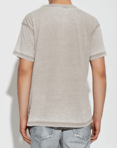 Diesel Norm A8 bling tee 3