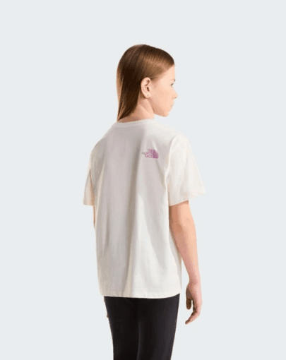 GIRLS’ CHALBI RELAXED GRAPHIC T-SHIRT2