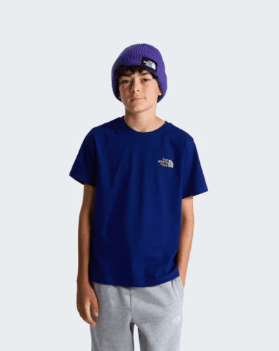 OUTDOOR REGULAR GRAPHIC T-SHIRT3