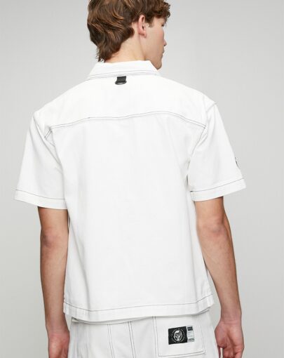 Spcc MDS Elden Shirt White3