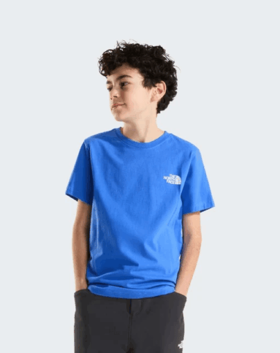 TEENS’ EVOLUTION BOX NSE T-SHIRT
