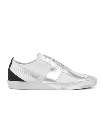 Diesel Slante D Low Silver