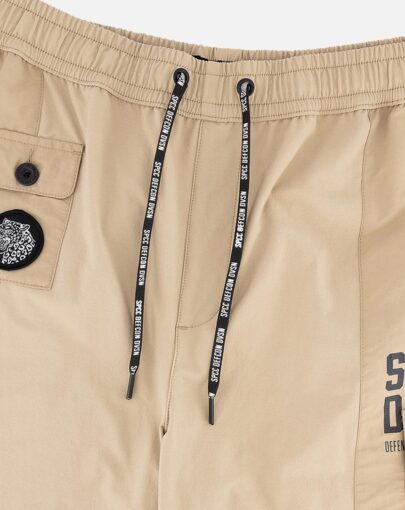 defcon odyssey short4