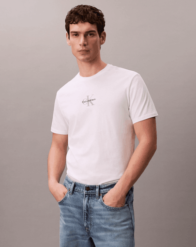 mono logo wht